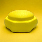 The Green Elephant Yellow Stepping Stone.