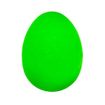 The green Eggsercizer.