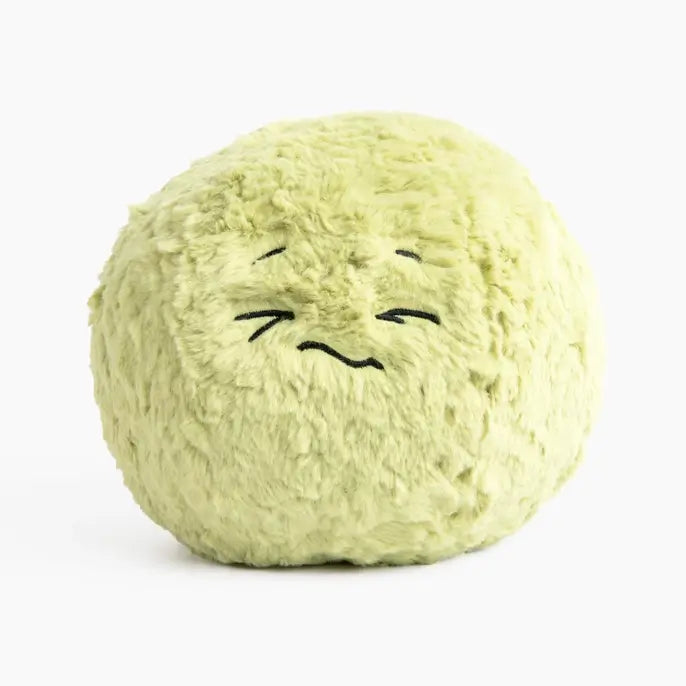 Green Weighted Hug Ball, Oh Yeah! Oh No! 3 lb.