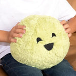 Green Weighted Hug Ball, Oh Yeah! Oh No! 3 lb.