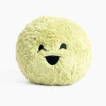 Green Weighted Hug Ball, 3 lb.