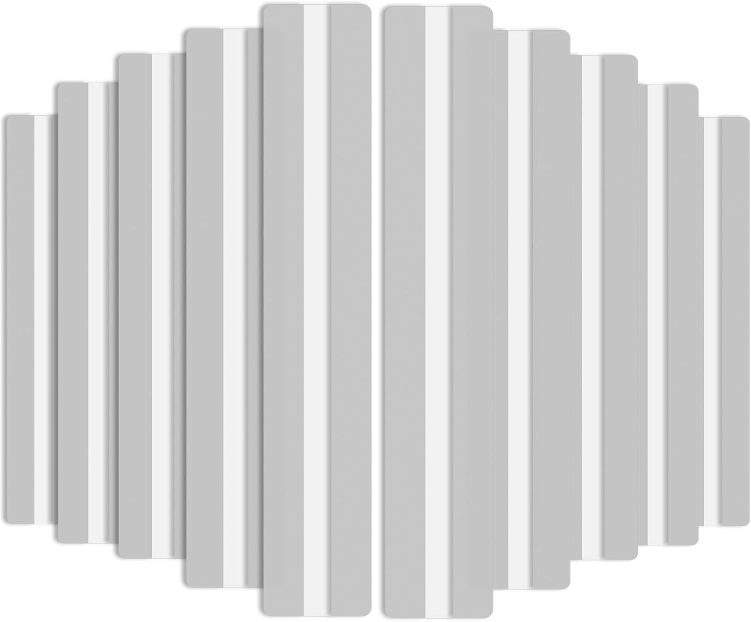 Guided Reading Strips.