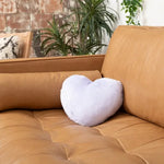 Lavender Heart to Hug Pillow, 5 lb.