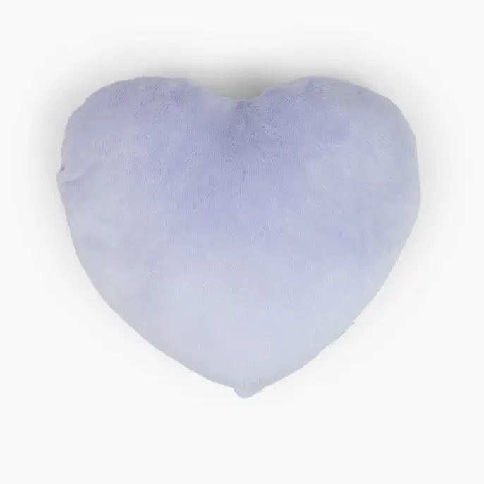 Lavender Heart to Hug Pillow, 5 lb.