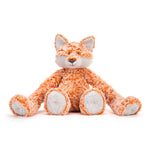 Heartfelt Hugs Fox Weighted Plush, 5 lb.