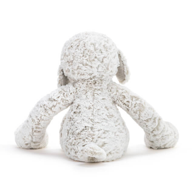 Heartful Hugs Lamb Weighted Plush, 5 lb.