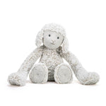 Heartful Hugs Lamb Weighted Plush, 5 lb.