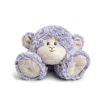 Heartful Hugs Monkey Weighted Neck Wrap, 2 lb.