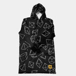 The Dice Hideout Hoodie.