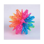 Starbright Mini Hoberman Sphere.