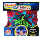 Starbright Mini Hoberman Sphere.