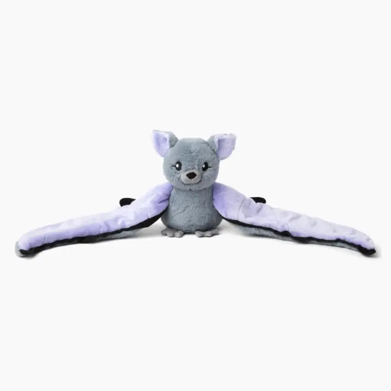 The Berkeley the Bat Hangaround.