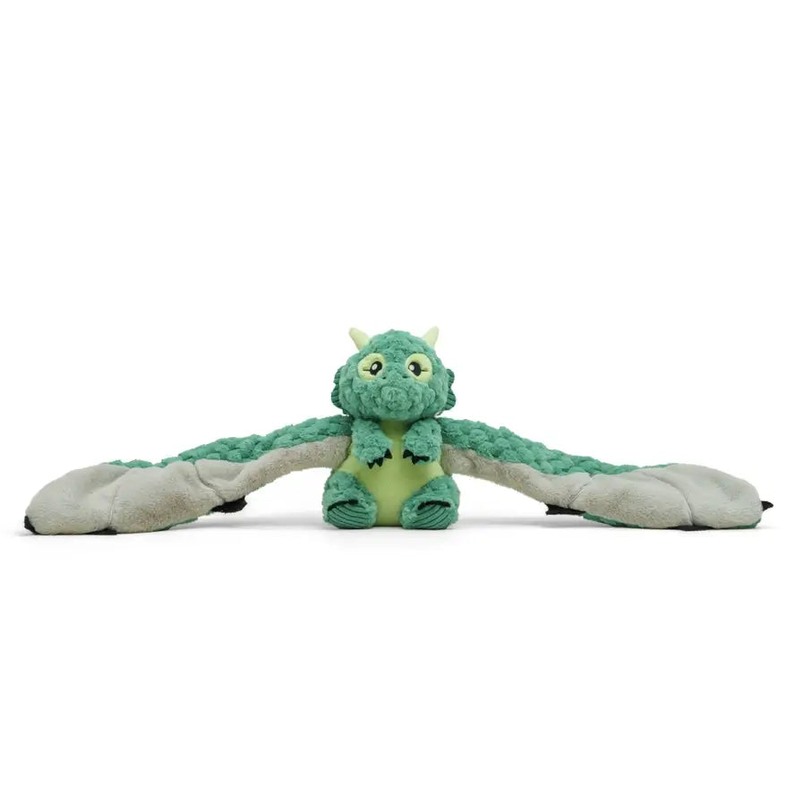 Zephyr the Dragon Hugaround.