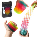 The Rainbow Morf Sensory Spring.