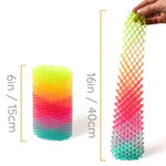 The dimensions for the Morf Sensory Spring.