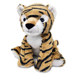 The Tiger Warmies Plush Animal.