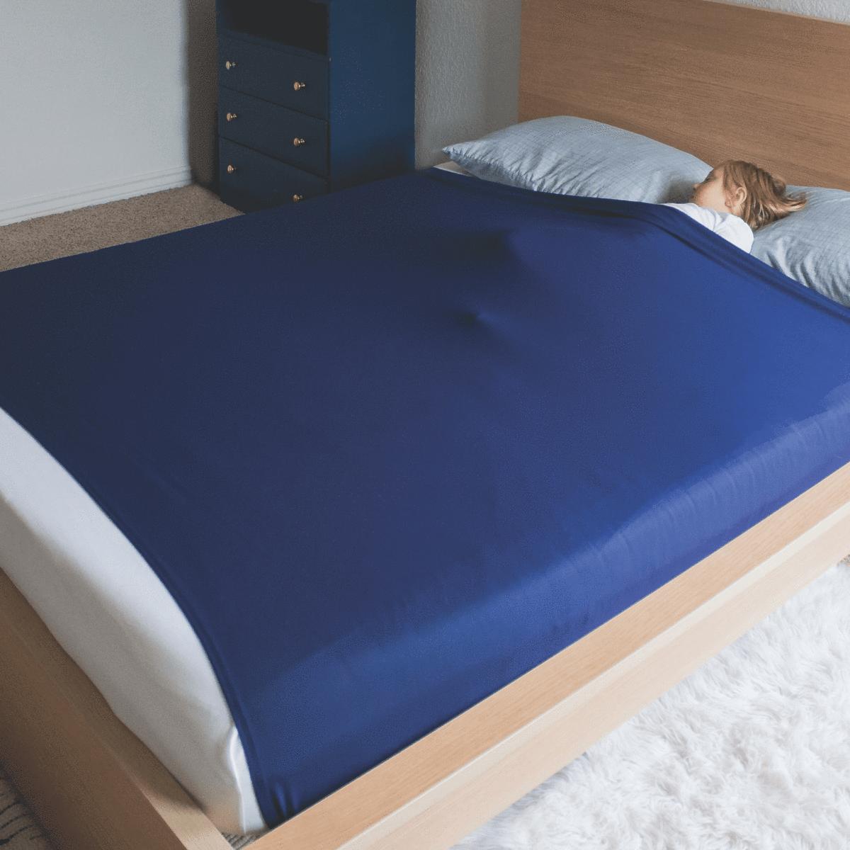 Compression Bed Sheet