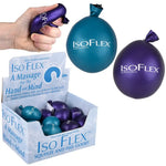 The Classic IsoFlex Stress Ball - 2.25".