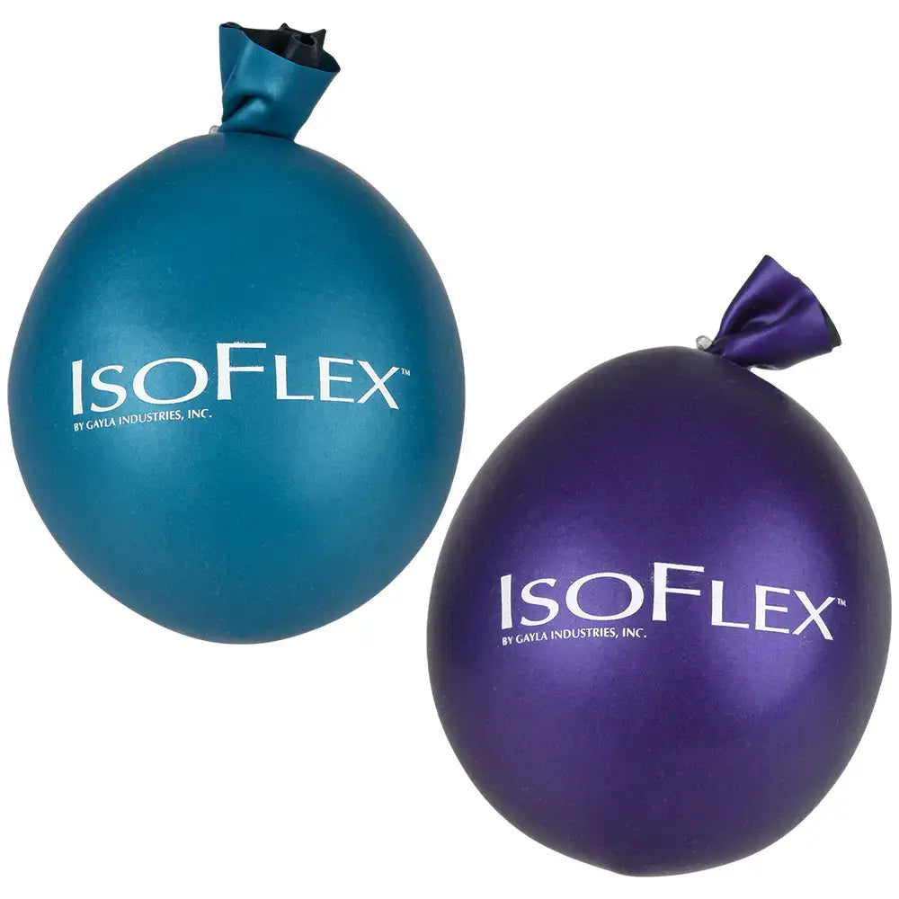The Classic IsoFlex Stress Ball - 2.25".