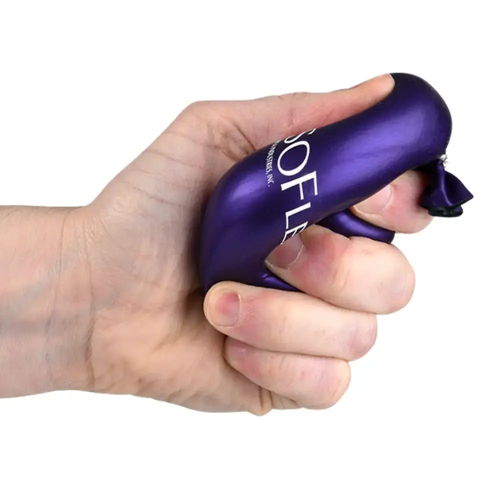 The Classic IsoFlex Stress Ball - 2.25". 