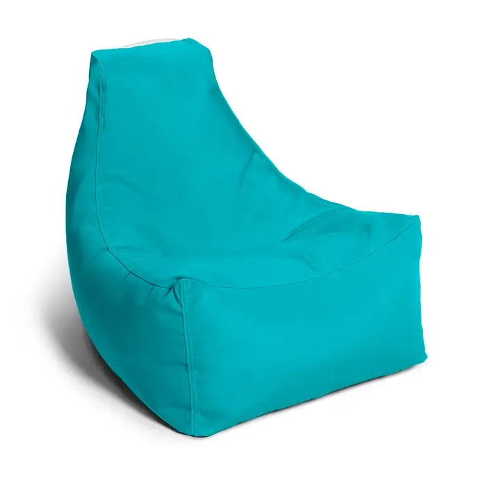 The Juniper Jr Outdoor Kids Bean Bag Chair.