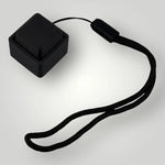 The Black Kahn Creations Mechanical Keyboard Fidget Keychain - Thocky.