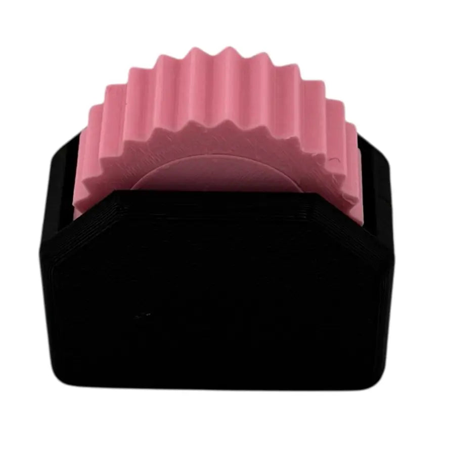 The Pink Whisper Wheel Fidget.