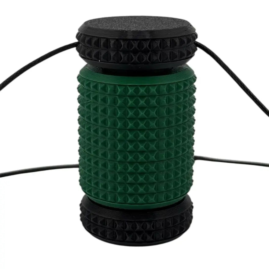 The Forest Green Prismaroll.