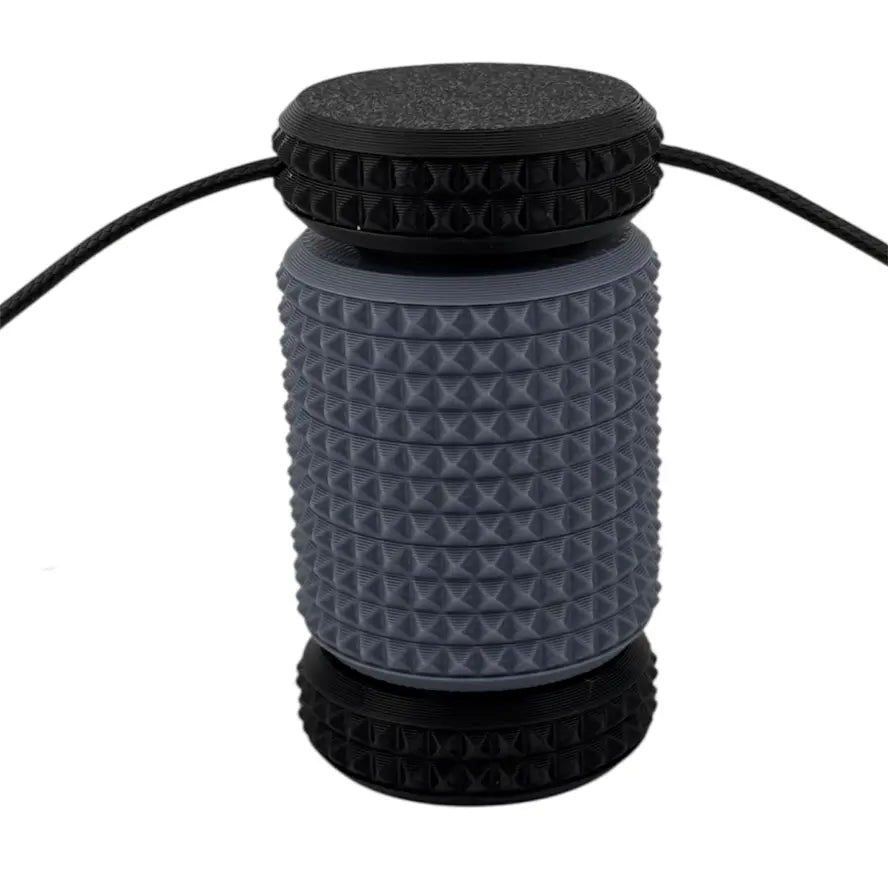 The Dark Gray Prismaroll.