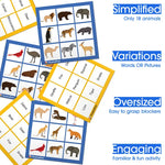 The features of the Bingo Games by Keeping Busy.