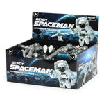 The case for the Bendy Space Man.