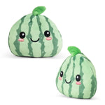 The watermelon Fruit Sand Plushies.