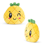 The pineapple Fruit Sand Plushies.