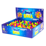 Keycraft Light Up Digit Ball.