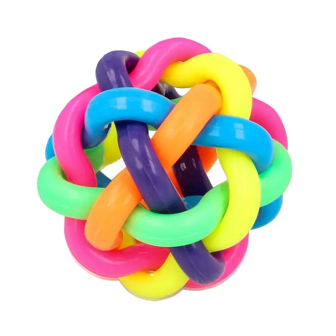 Keycraft Tangle Ball – Sensory Tool House, LLC