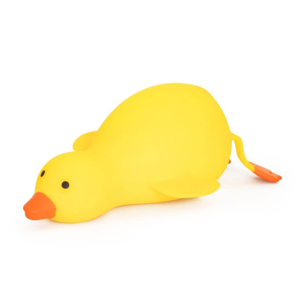The Big Squij Slow Rise Duck.