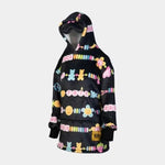 The Kids Friends Forever Hideout Hoodie.