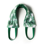 The Green Leaf Lemon Lavender Hot Stuff Heated Neck Wrap.