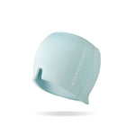 The teal Out Cold Temp-Smart Migraine Cap.
