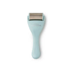 The mint green Lemon Lavender Slow Your Roll Freezable Face Roller Massager.