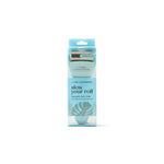 The mint green Lemon Lavender Slow Your Roll Freezable Face Roller Massager in its product package.