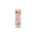 The pink Lemon Lavender Slow Your Roll Freezable Face Roller Massager in its product package.