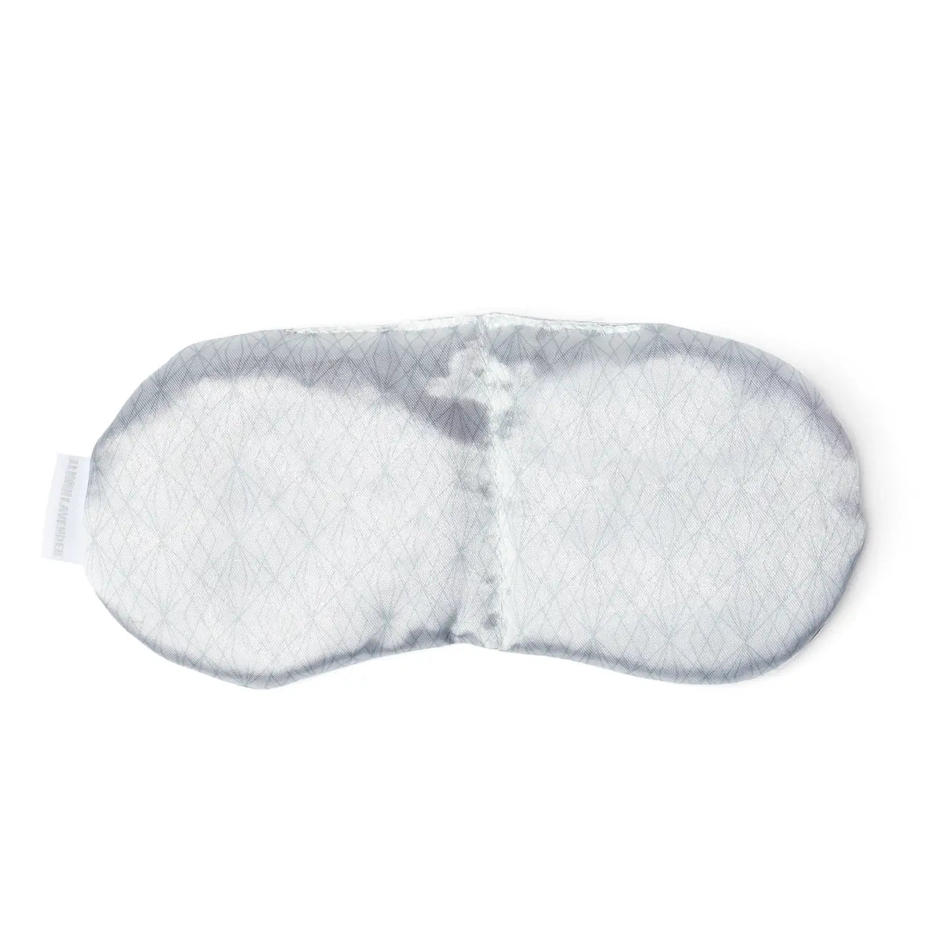 The Silver Loft Under Pressure Weighted Eye Mask.