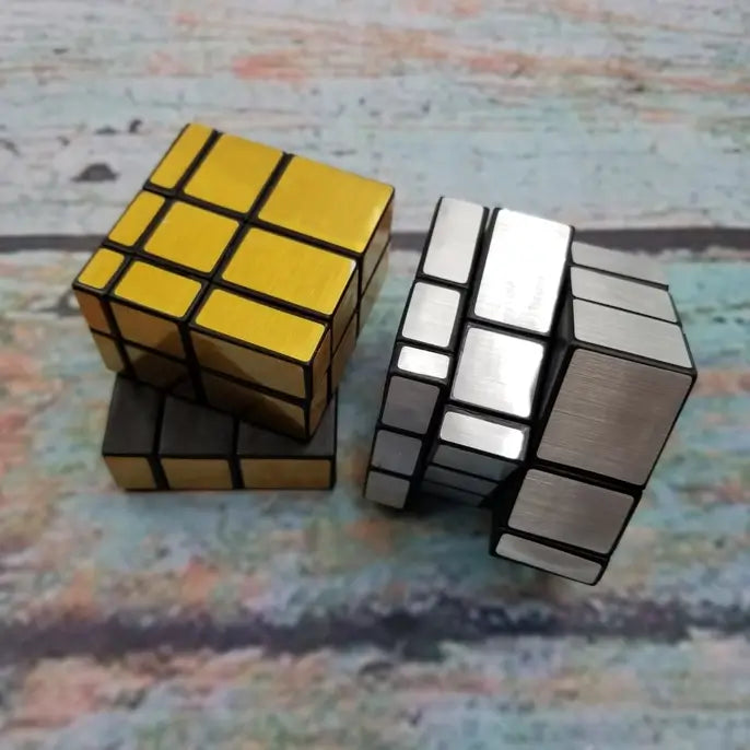 Magico Puzzle Fidget Cube