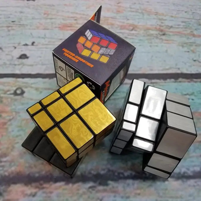 Magico Puzzle Fidget Cube