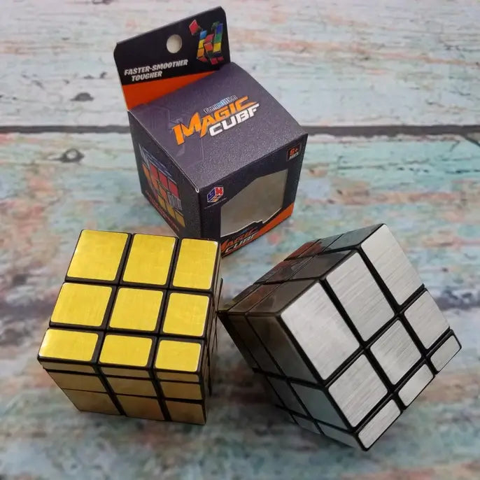 Magico Puzzle Fidget Cube