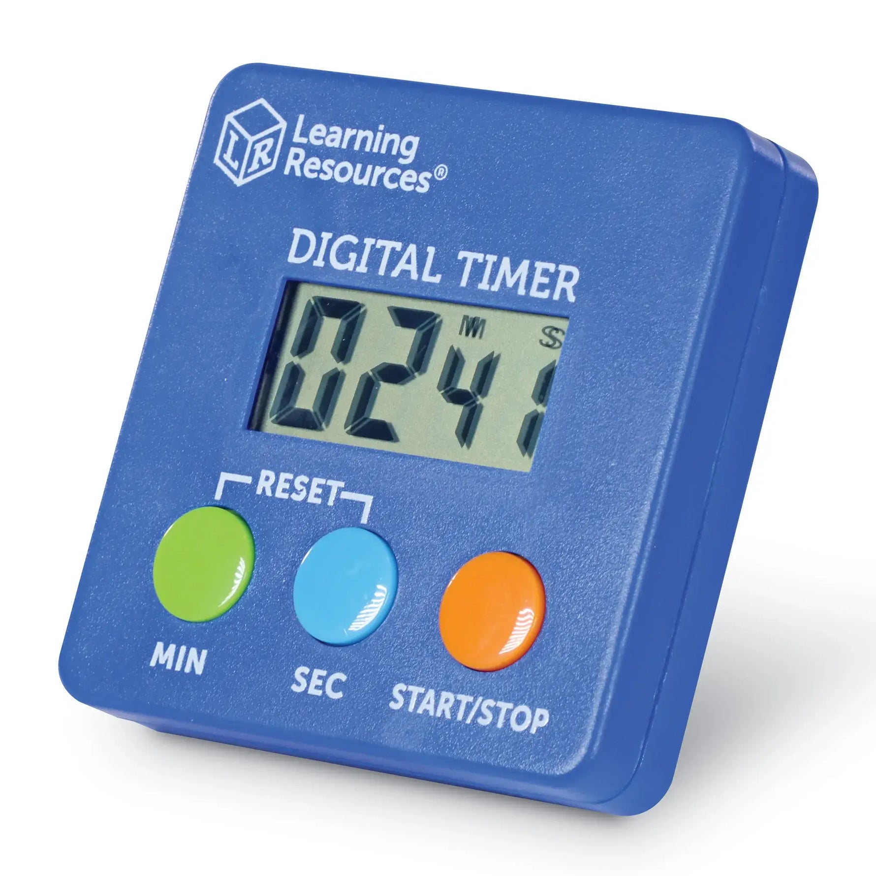 Count Down/Up Digital Timer – Sensory Tool House, LLC