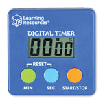 Digital Timer.