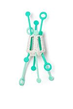 Mintee Zippee Activity Pull Toy.