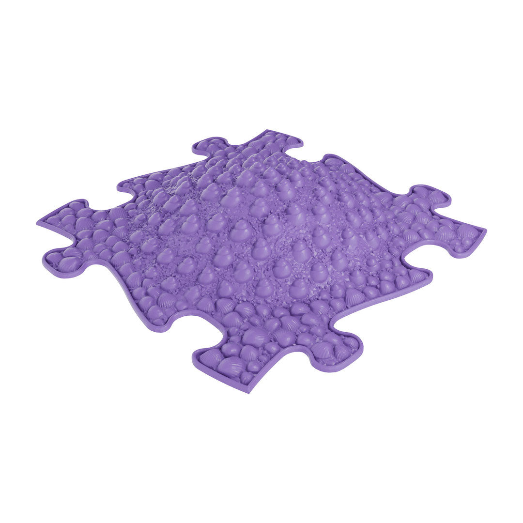 The purple Coast playmat.